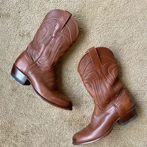 Women’s Tecovas “The Jamie”